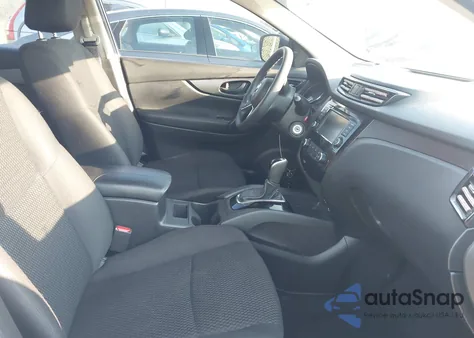 2020 Nissan Rogue Sport S Fwd Xtronic Cvt from USA, damaged, VIN JN1BJ1CV9LW547405